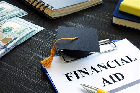 Financial Aid .
